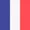 Drapeau de la France