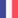 Drapeau de la France