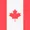 Drapeau du Canada