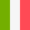 Drapeau de l’Italie