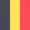 Drapeau de la Belgique